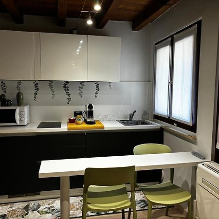 La Piccola Corte Verona Exterior foto